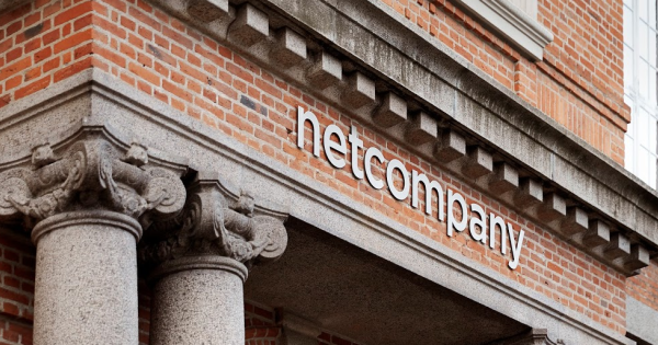 Netcompany skal levere nyt it-system til Københavns Kommune i de næste ...