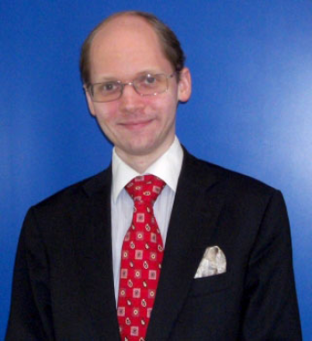 Gustav Dahl