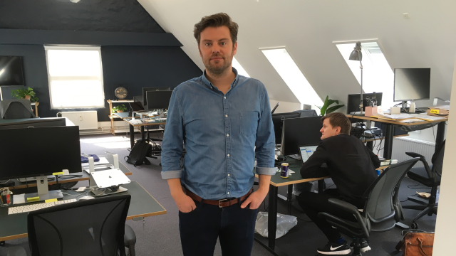 Artikel teaser billede