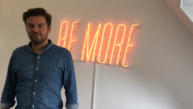 Artikel teaser billede