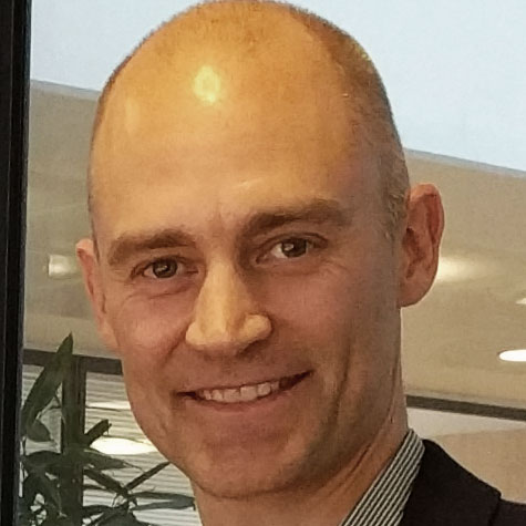 Morten Nissen Nielsen