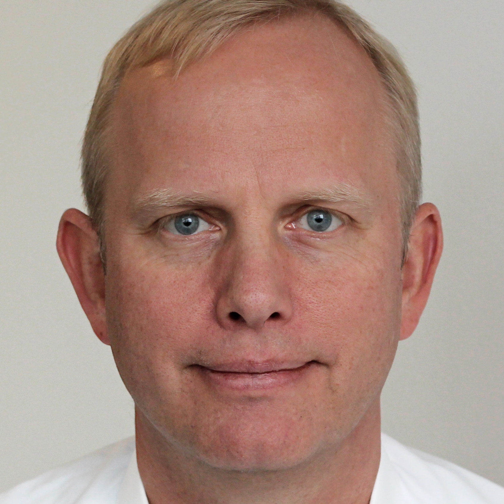 Carsten Rhod Gregersen