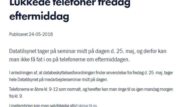 Artikel teaser billede