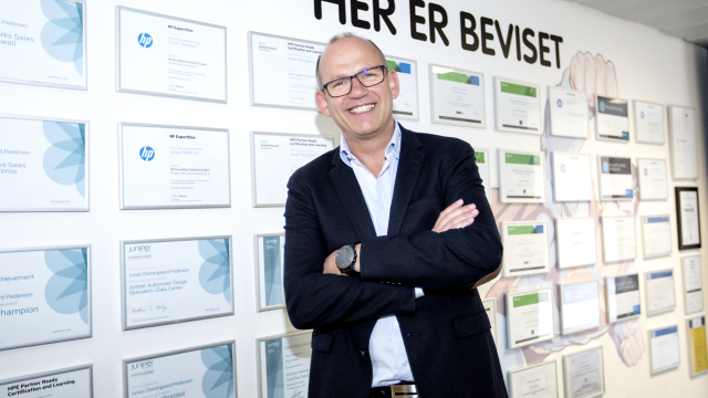 Artikel teaser billede