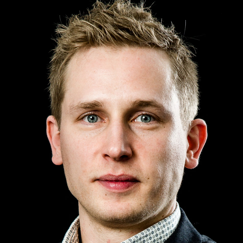 Rasmus Hasenfuss Barner