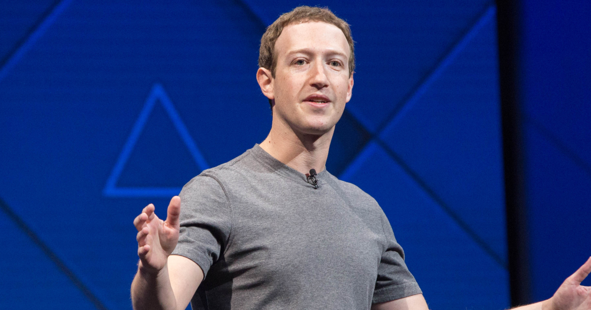 Facebook risikerer GDPR-bøde på flere milliarder kroner efter kæmpe ...
