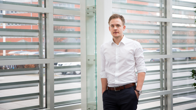 Artikel teaser billede