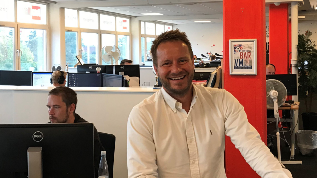 Artikel teaser billede