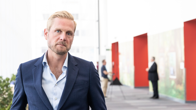 SAP Danmark - Computerworld