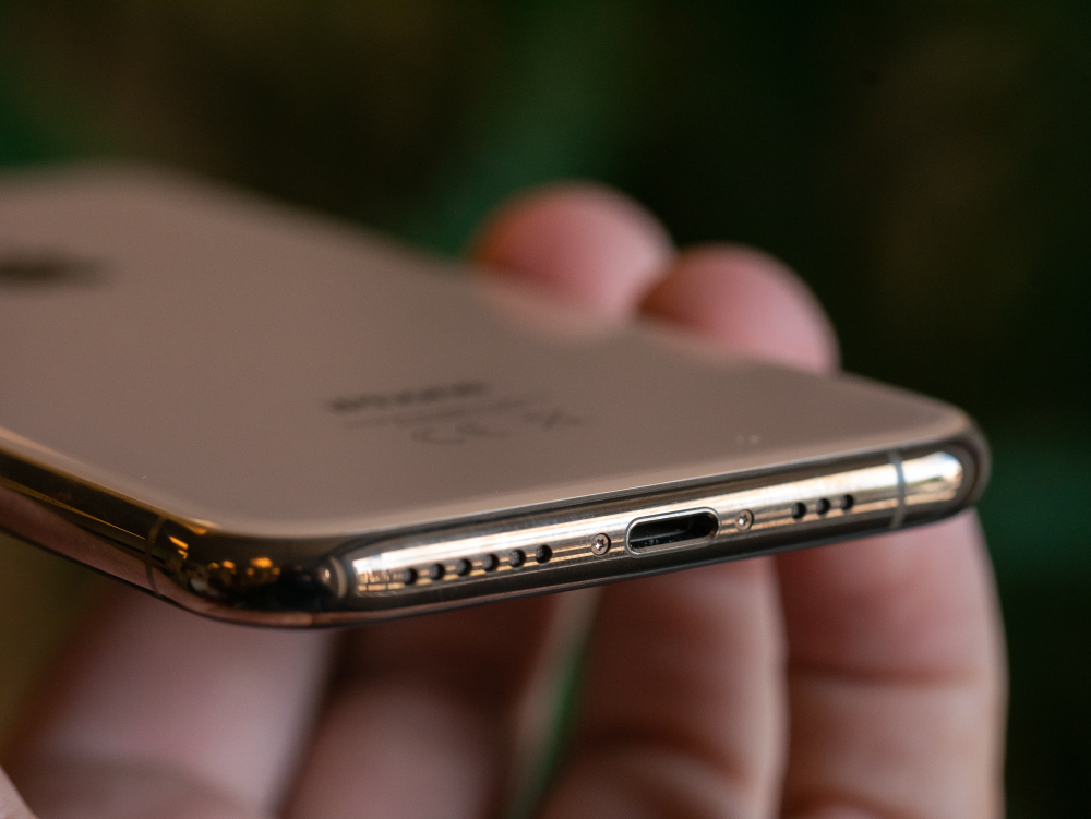 Test Apples Iphone Xs Er Den Bedste Smartphone Der Kan Kobes I Dag Men Prisen Er Derefter Computerworld