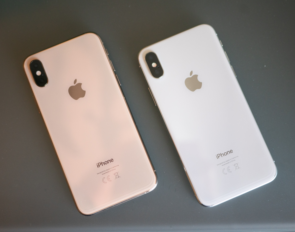 Test Apples Iphone Xs Er Den Bedste Smartphone Der Kan Kobes I Dag Men Prisen Er Derefter Computerworld