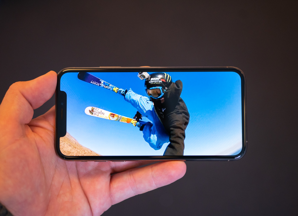 Test Apples Iphone Xs Er Den Bedste Smartphone Der Kan Kobes I Dag Men Prisen Er Derefter Computerworld