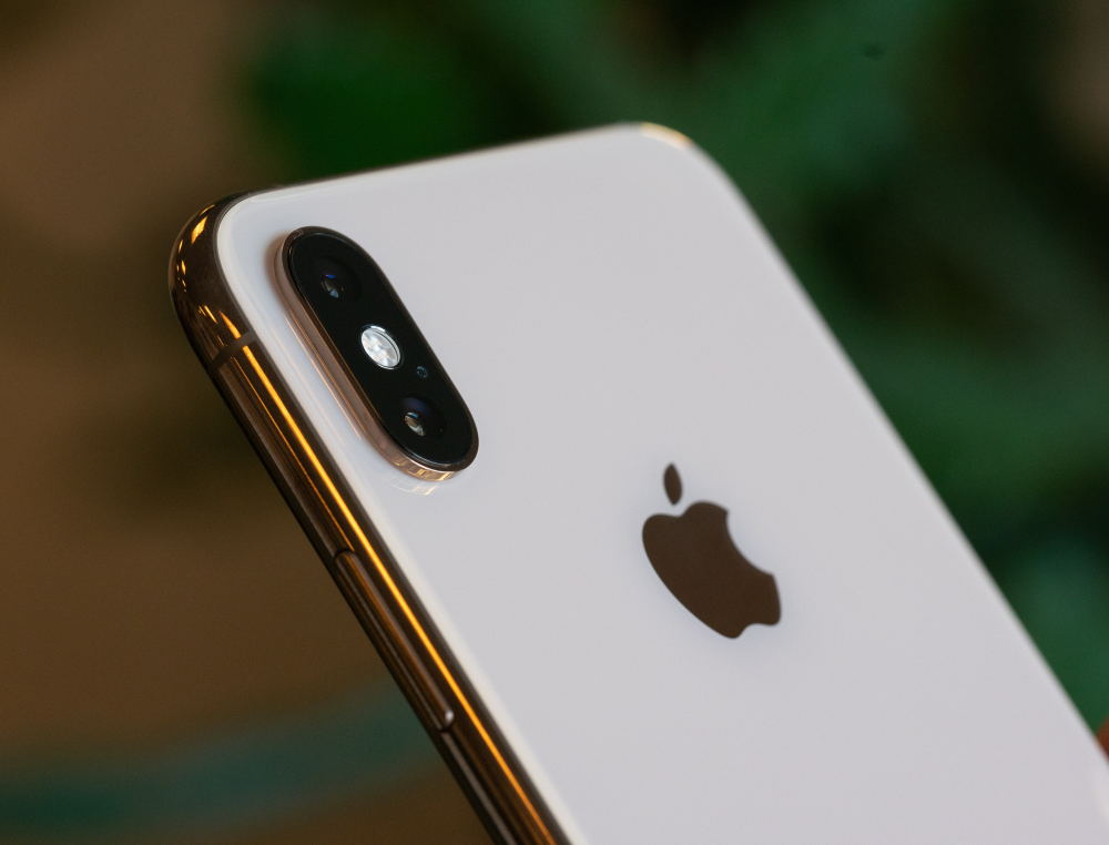 Test Apples Iphone Xs Er Den Bedste Smartphone Der Kan Kobes I Dag Men Prisen Er Derefter Computerworld