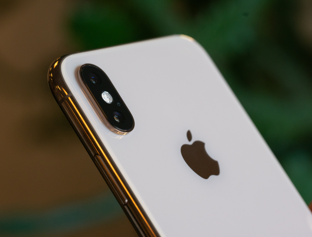 Test: Apples iPhone Xs er den bedste der kan købes i dag – men prisen er - Computerworld