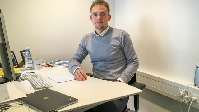 Artikel teaser billede
