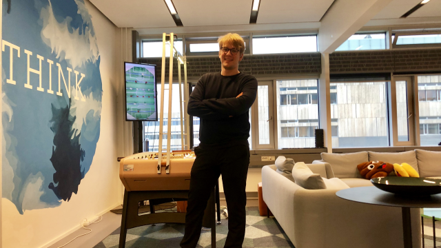 Artikel teaser billede