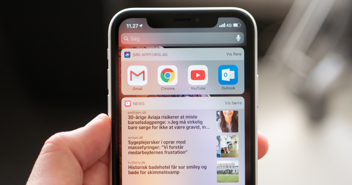 Apple kæmper med næb og kløer for at undgå nyt kæmpe-krav for batteri ...