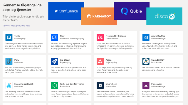 Artikel teaser billede