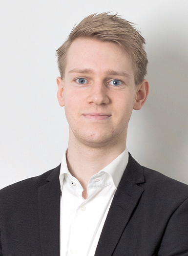 Christoffer Lund-Hansen