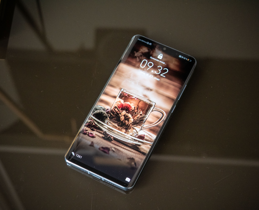 Huawei P30 Pro – mobil konkurrenterne ud teknisk knock-out - Computerworld
