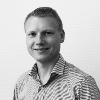 Niels Bering Larsen