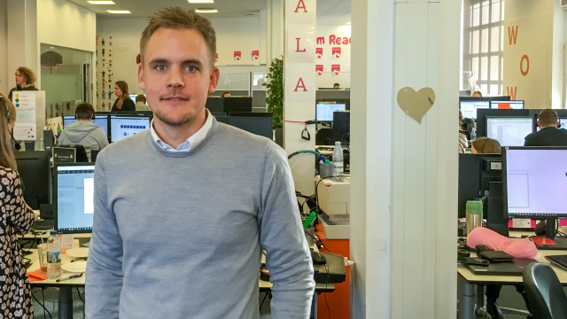 Artikel teaser billede
