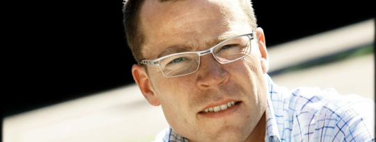 Morten Helveg Petersen ny direktør for FDIM Computerworld