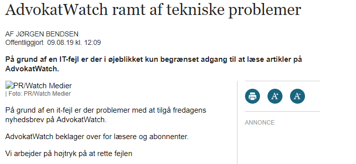 Artikel billede