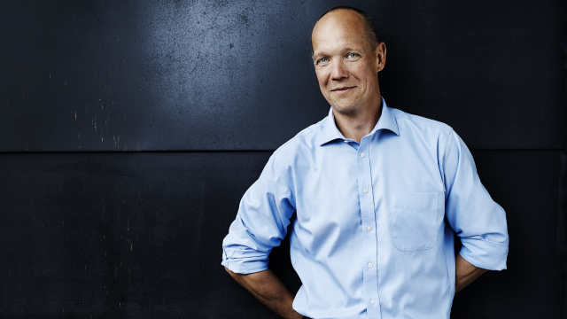 Artikel teaser billede