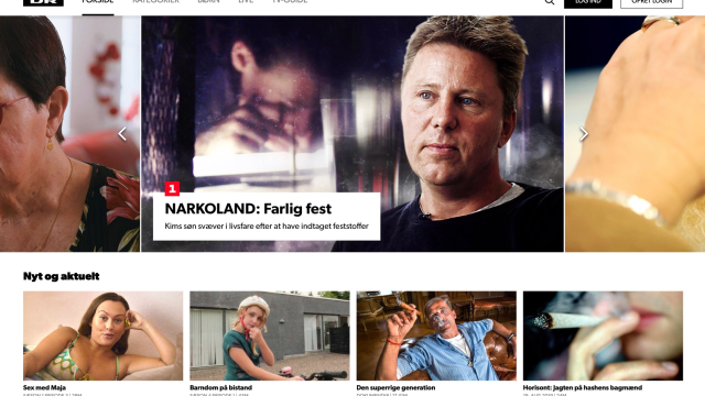 Artikel teaser billede