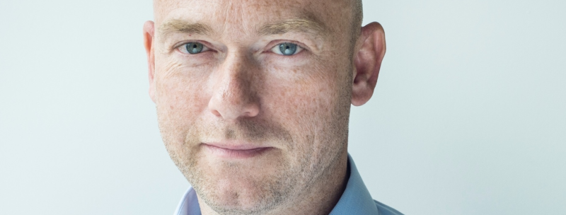 Nyt Job Til En Af Danmarks Bedste Cio Er Steffen Andersen Forlader Adform Computerworld