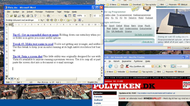 Artikel teaser billede