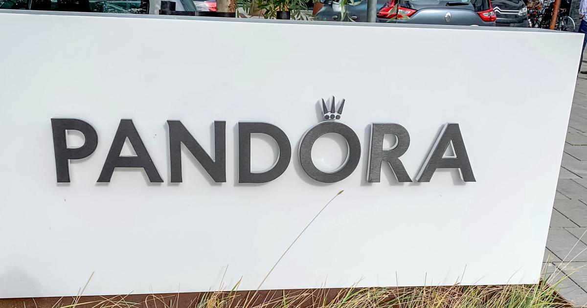 Pandora indgår kæmpe outsourcing-aftale med ny it-leverandør og opsiger ...