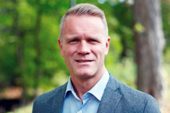 Fredrik Arveskär