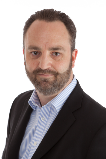 Joe Baguley