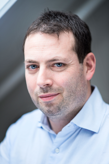 Simon Aisen