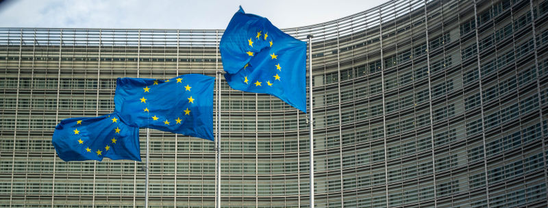 Eu Pa Trapperne Med Omfattende Nye Regler For Brug Af Ai I Europa Vil Indfore Kaempeboder Og Forbyde Flere Former For Ai Computerworld