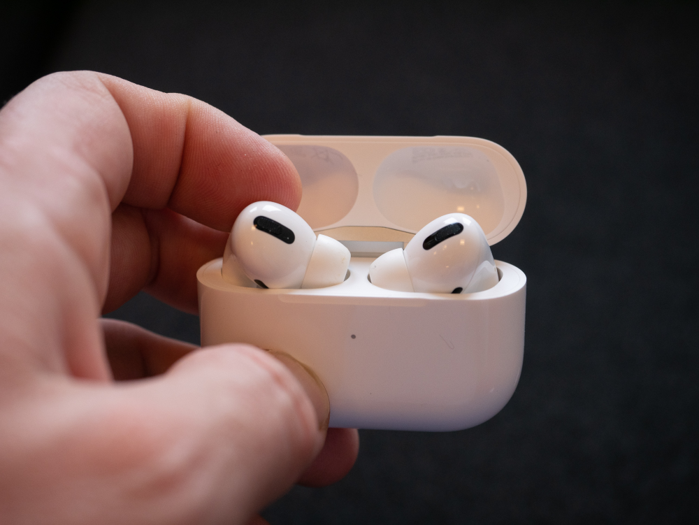 Udvikle chokolade Selv tak Fungerer lyden på dine Airpods heller ikke. Her er løsningerne på tre  udbredte problemer - Computerworld