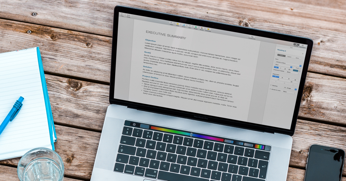 Endelig: Microsoft Word indfører smart genvej til at indsætte ...