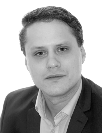 Michael Larsen