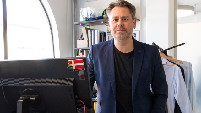 Artikel teaser billede