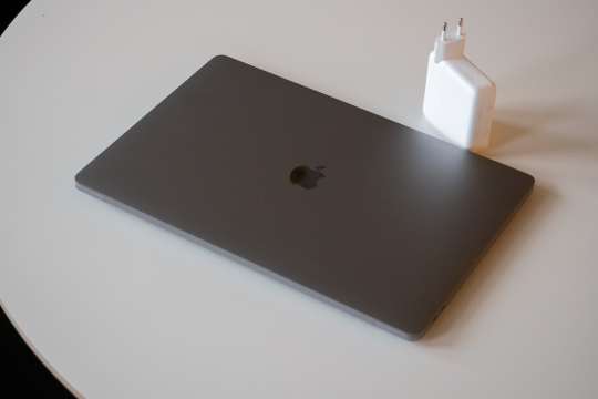 Indtægter Tarmfunktion konto Apple Macbook Pro 16 til test: Snusfornuften hersker - Computerworld