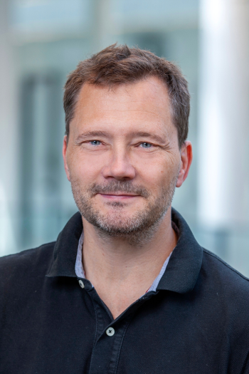 Allan Højberg