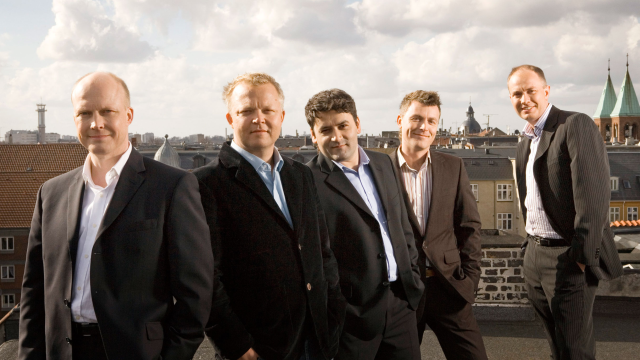 Artikel teaser billede