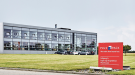 Cisco Systems Danmark ApS (gammel)