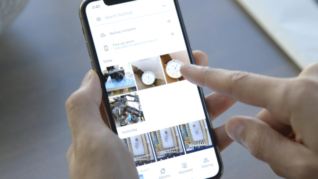 Artikel teaser billede