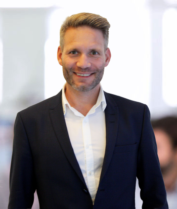 Jesper Bo Larsen