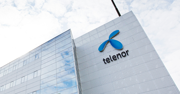 Stortest af mobilt bredbånd: Vi giver denne router fra Telenor vores ...