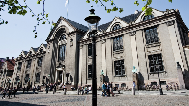 Artikel teaser billede
