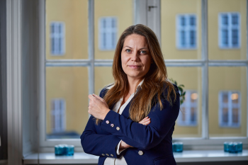 Linda Lindborg